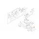 STIHL  Wspornik FA03 790 7600